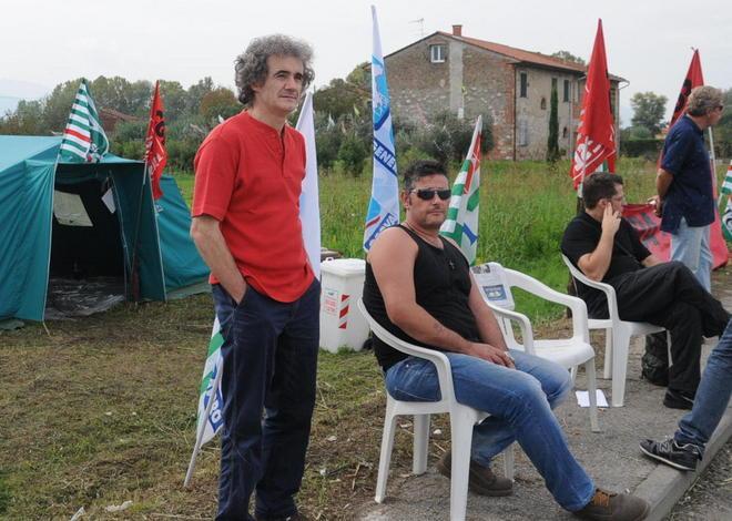 Wepa, possibile l’intesa sugli esuberi 