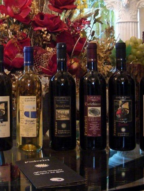 Val di Magra spopola nella guida Espresso 