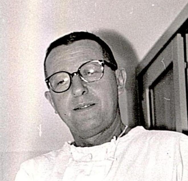Un ricordo del professor Micheli Pellegrini