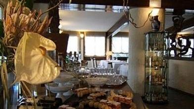 Giacomelli la star della cucina apuana