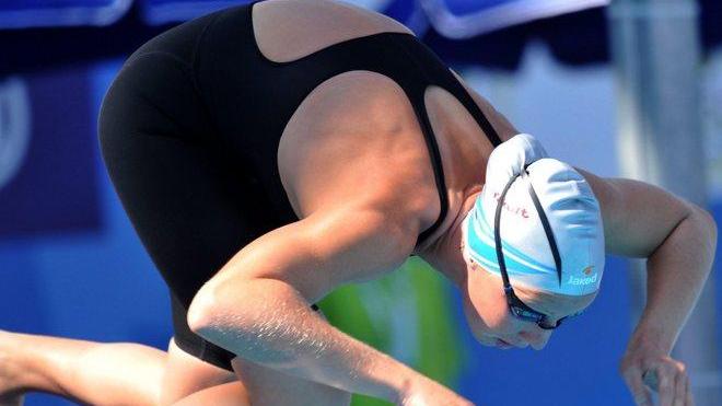 Nuoto Livorno, ora c’è un amico in più