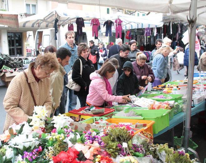 Alle Sorgenti della città Fiera, sport e musica per il quartiere in festa 