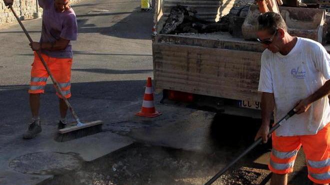 Rubinetti a secco lunedì in alcune strade di Empoli
