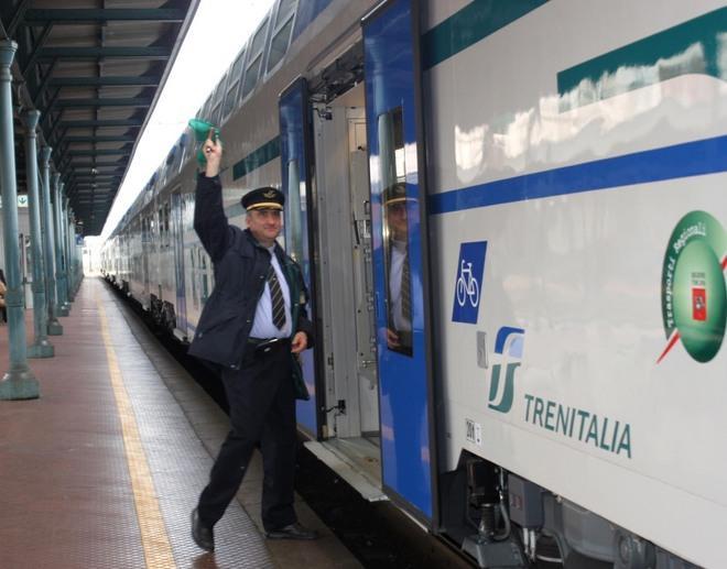 Prato e Firenze più vicine con due nuovi treni veloci 