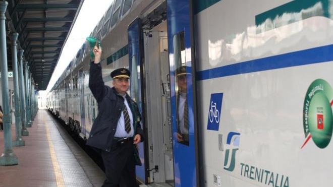 Prato e Firenze più vicine con due nuovi treni veloci