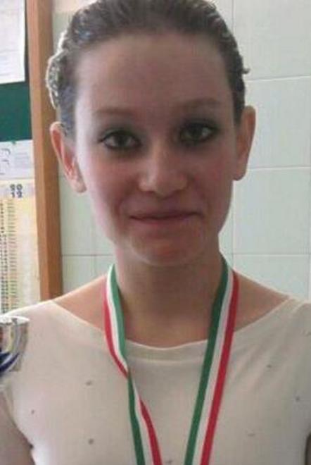 Pattinaggio, l’argento non soddisfa Sagaria e Fornasari 