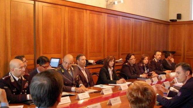A scuola di legalità ed educazione stradale