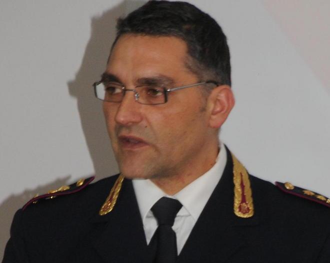 Rapinatore timido e imbranato arrestato dalla polizia 