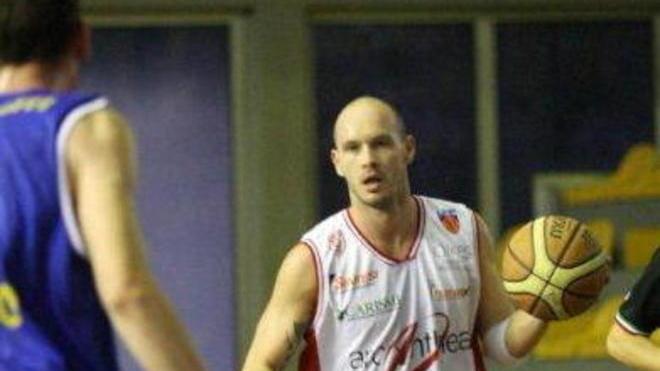 L’Arcanthea supera Torino in un finale emozionante