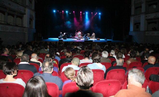 Il Premio Ciampi diventa festival: ecco tutto il programma 