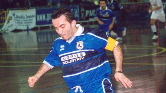 Prato calcio a cinque, è già scontro diretto
