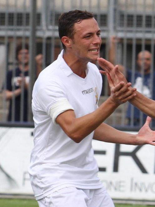 «A Carrara per il salto di qualità» 