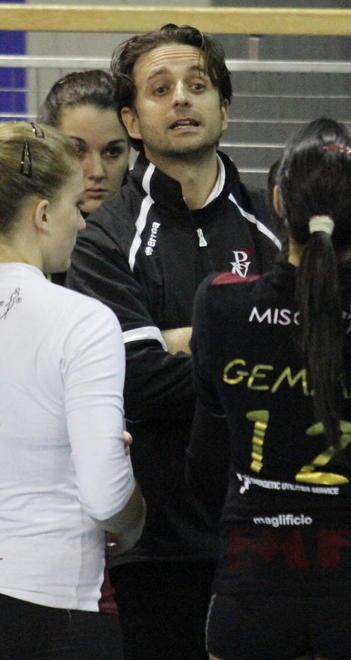 Volley, la partenza è in trasferta per i team pratesi 