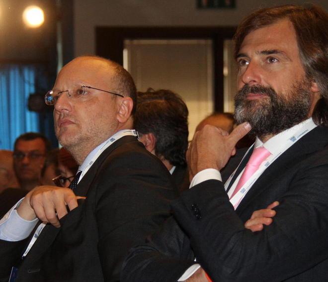 Imprenditori annoiati dalle promesse dei politici 
