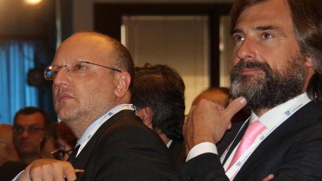 Imprenditori annoiati dalle promesse dei politici