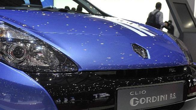 «Ho avuto la Clio ma solo 3 mesi dopo averla pagata...»