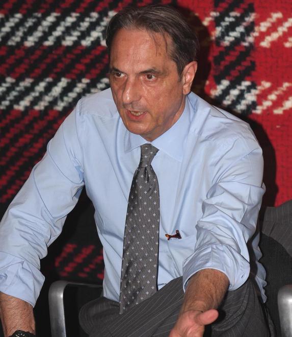 Cenni: «I costi delle consulenze sono sotto controllo»