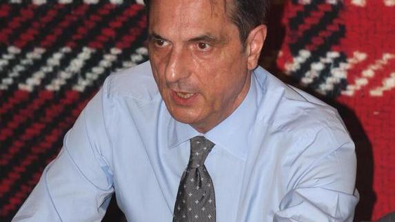 Cenni: «I costi delle consulenze sono sotto controllo»