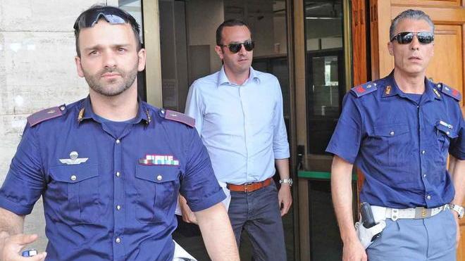 «Imprenditori in carcere il comparto è a rischio»