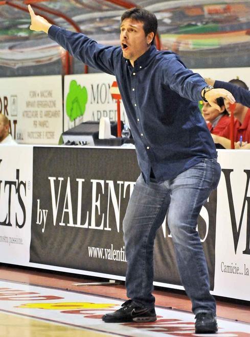 Per la Valentina’s è l’ora della verità arriva Pontedera 
