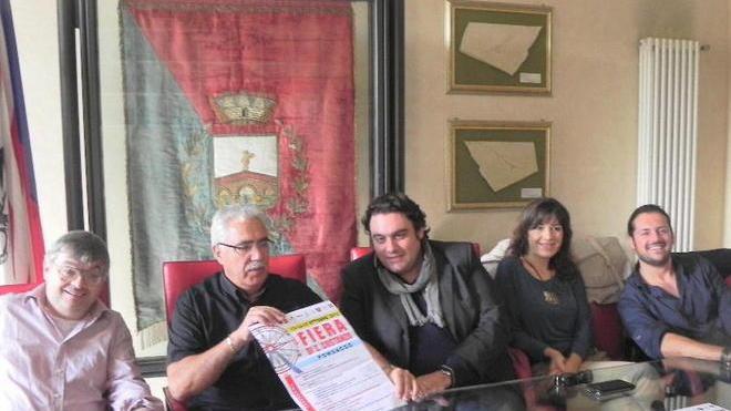 Tutte le iniziative della fiera di San Costanzo