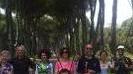 Csi, il Nordic walking a San Rossore