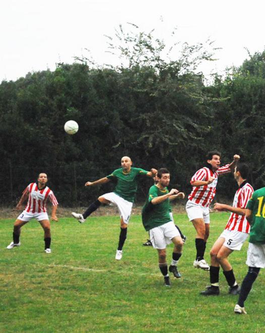 Arcadia Marciana-Torinese match clou nell’Eccellenza