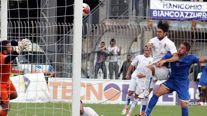 Una Paganese solida solo sul campo amico