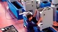 Manifatturiero industrie locali in fase recessiva