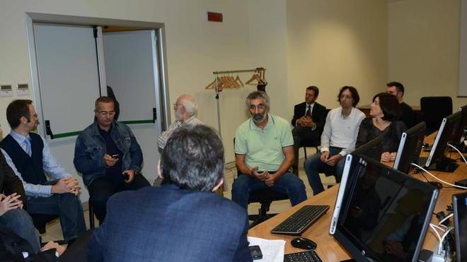 Appello alle banche anche dalla Regione