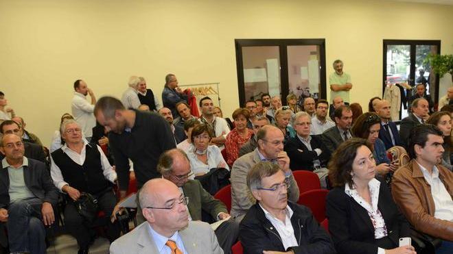 Tutti d’accordo: «Uniamo le forze»