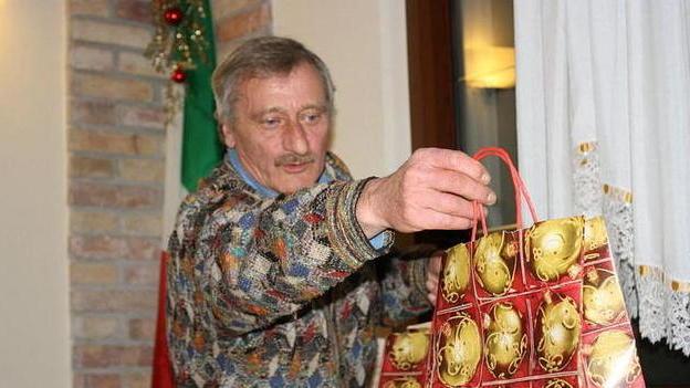 Barbana: Pisa, ripercorri la mia strada