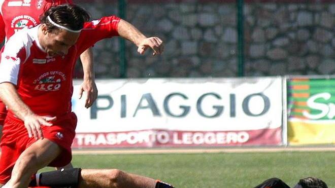Messaggio per i nerazzurri occhio alle buche nel prato