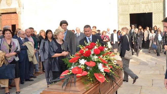 Pisa onorerà la memoria di Pinchera