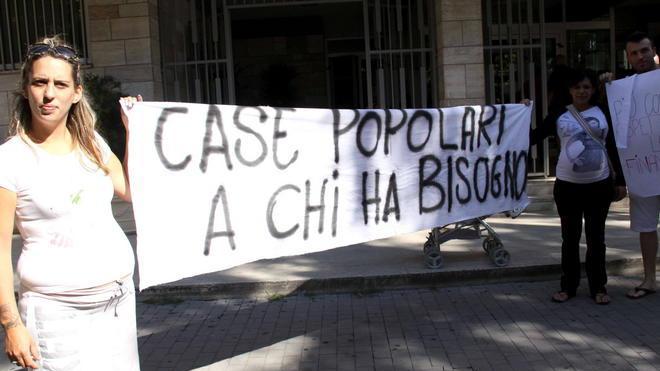 Case popolari, ecco il bando destinato alle famiglie giovani