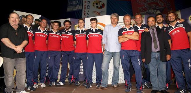 Hockey, il Forte riparte dal successo in un derby 