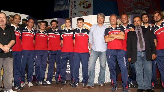 Hockey, il Forte riparte dal successo in un derby