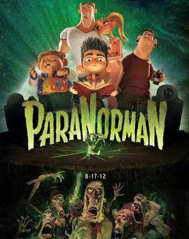 Storia simpatica e anche l’horror diventa animazione 