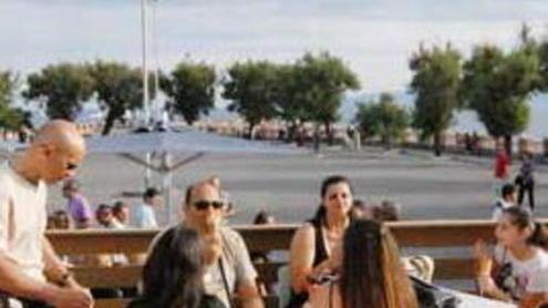 Guida Espresso con 8 ristoranti della zona