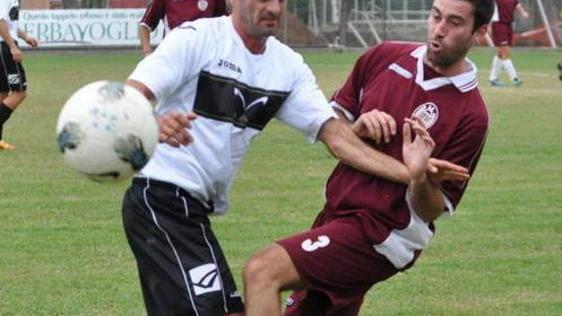Uisp, riflettori puntati sul derby di Rosignano