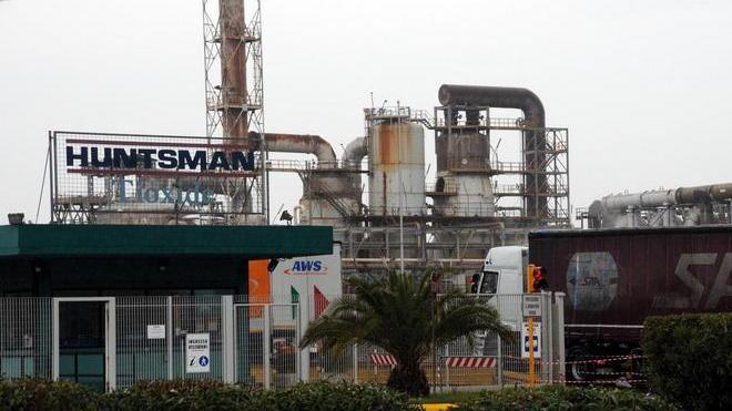 Sali di ferro Tioxide: via libera con riserva