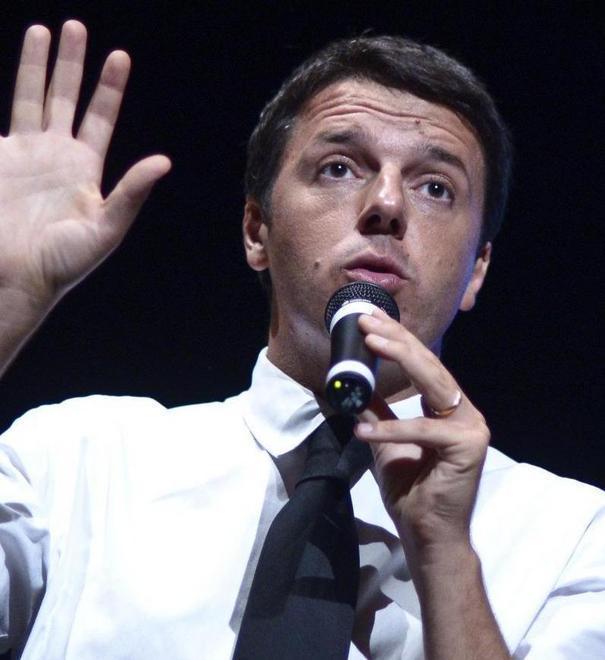 Un comitato per Matteo Renzi con Ulivieri e altri nomi noti