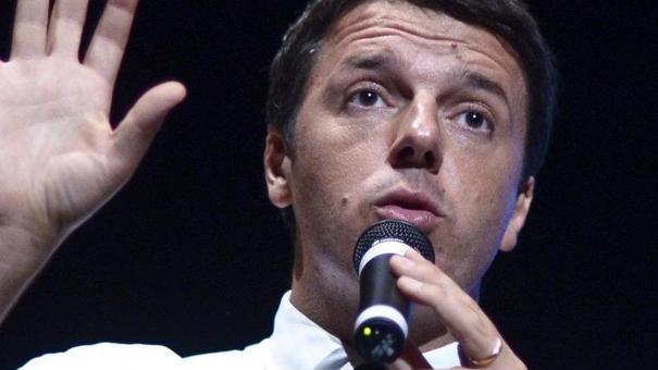Un comitato per Matteo Renzi con Ulivieri e altri nomi noti
