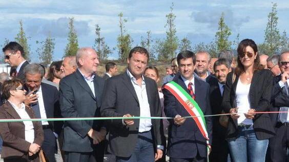 Periccioli: «A Scarlino si chiude il ciclo»