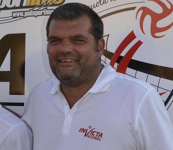 Per l’Invicta il debutto è in trasferta 