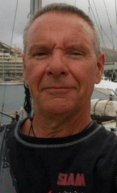 «I miei Caraibi tutti in solitario» 