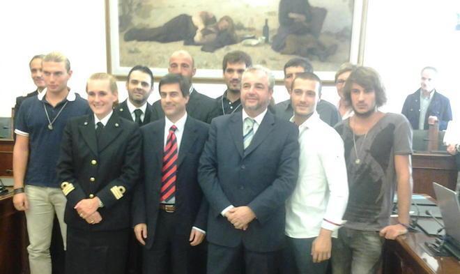 Estate Sicura, successo del salvamento 