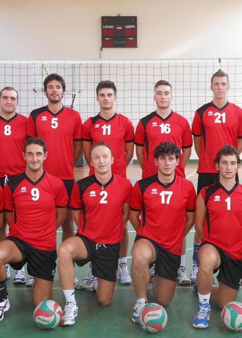 Pallavolo Villaggio riparte puntando sui giovani