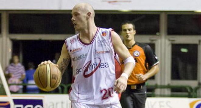 Parente, fratelli avversari in Arcanthea-Torino 