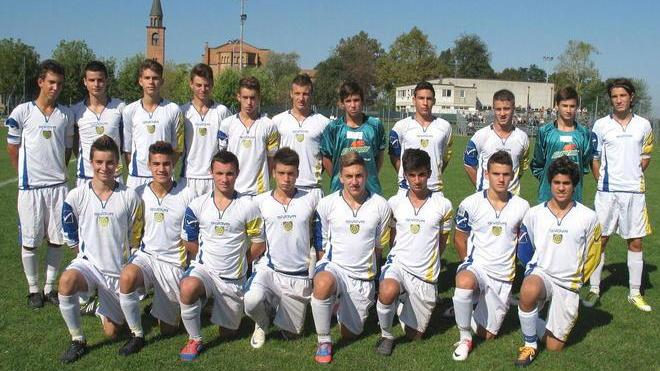 Allievi nazionali, gran derby a La Spezia